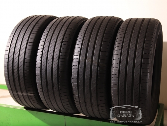 Michelin Primacy 4