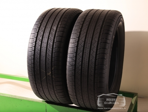 Michelin Latitude Tour HP