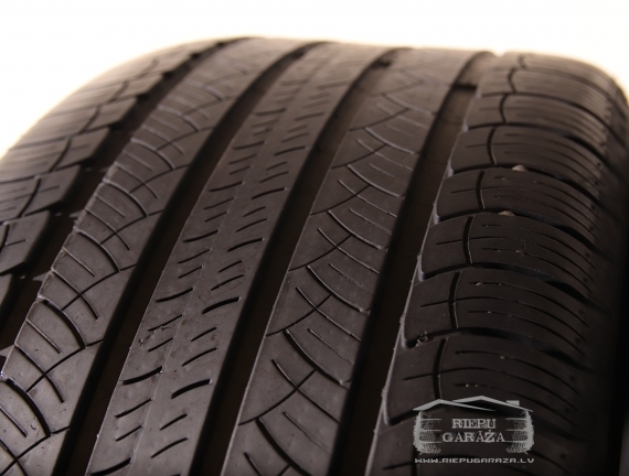 Michelin Latitude Tour HP