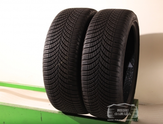 Goodyear Vector 4Seasons G3 SUV