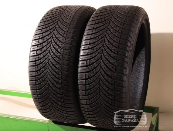 Goodyear Vector 4Seasons G3 SUV