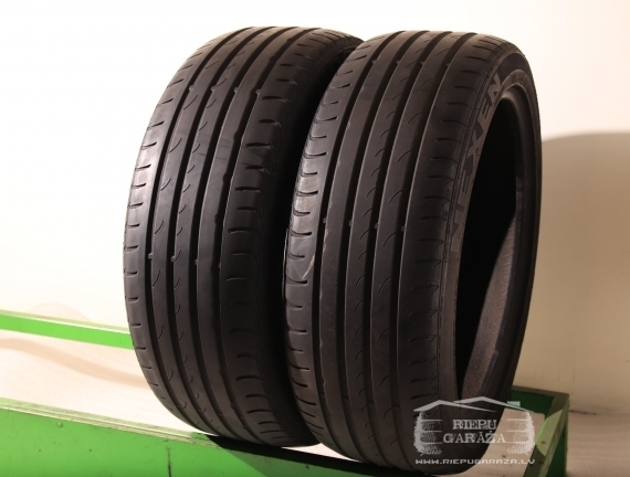 Nexen N8000