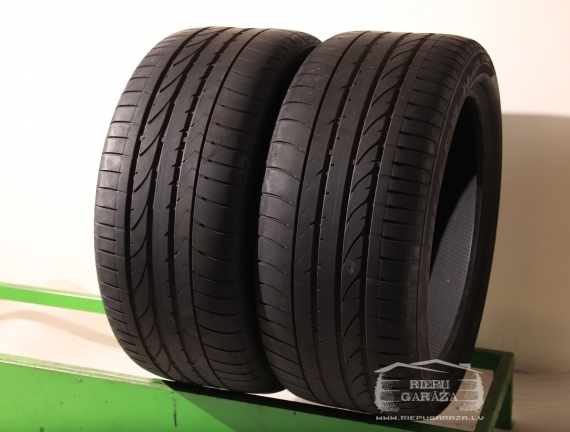 Bridgestone Dueler H/P Sport
