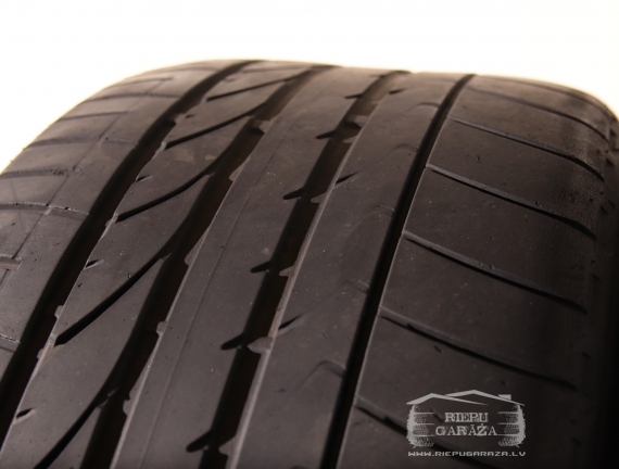 Bridgestone Dueler H/P Sport