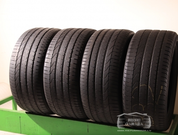 Pirelli P Zero