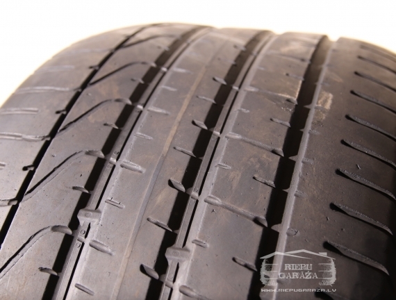 Pirelli P Zero