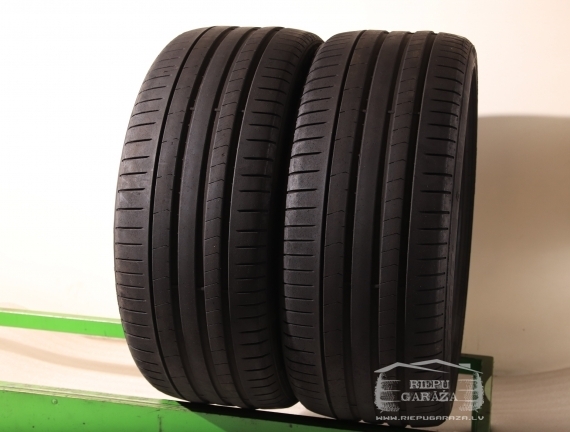 Pirelli P Zero PZ4