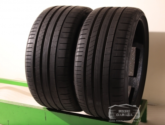 Pirelli P Zero PZ4