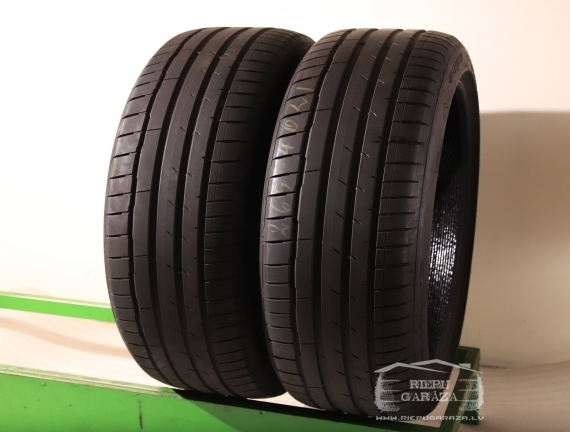 Hankook Ventus S1evo3 EV K127E