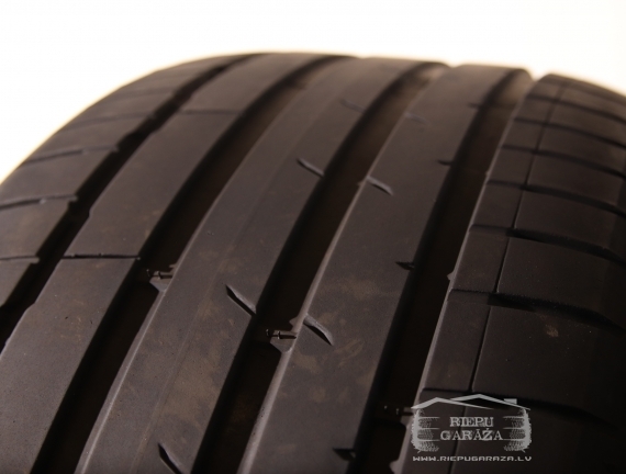 Hankook Ventus S1evo3 EV K127E