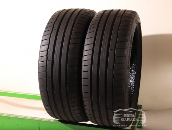 Hankook Ventus S1evo3 EV K127E