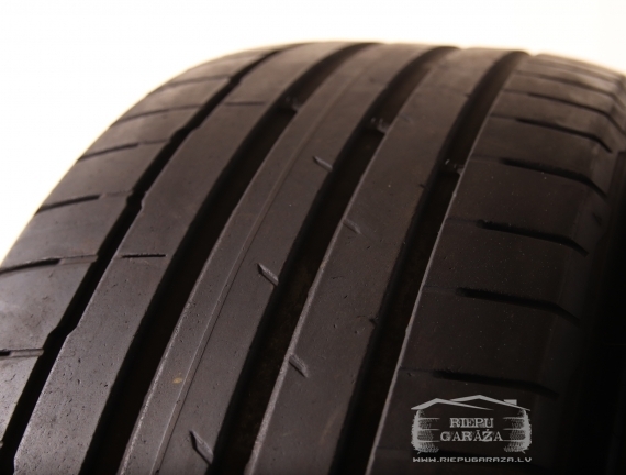 Hankook Ventus S1evo3 EV K127E
