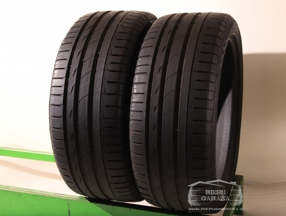 Nokian zLine SUV
