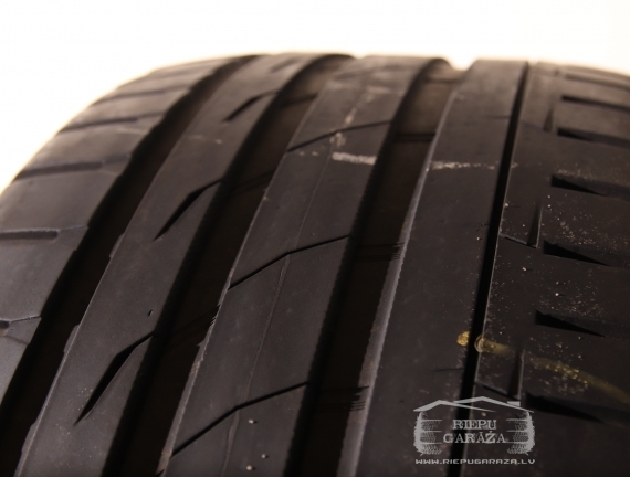 Nokian zLine SUV