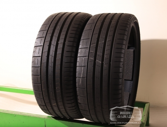 Pirelli P Zero PZ4