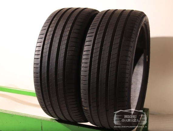 Michelin Latitude Sport 3