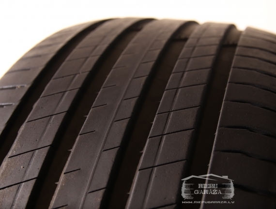 Michelin Latitude Sport 3