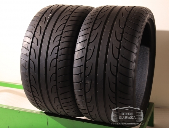 Dunlop SP Sport Maxx