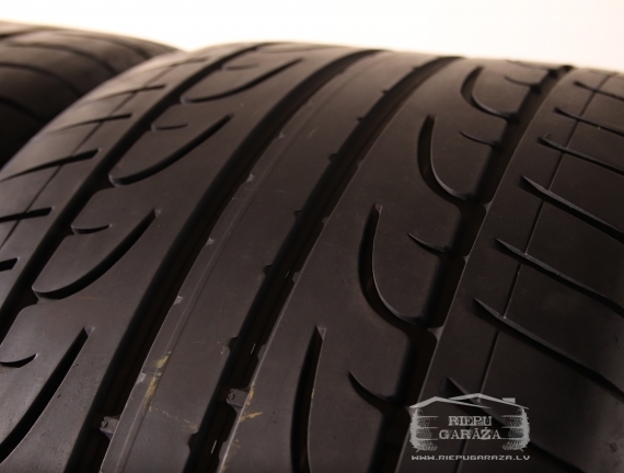 Dunlop SP Sport Maxx