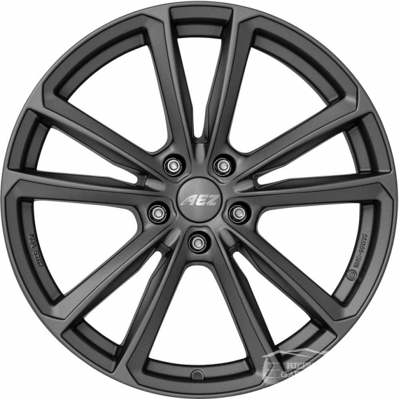 AEZ Tioga graphite