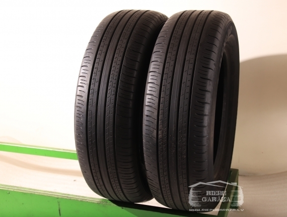 Dunlop GRANDTREK PT30