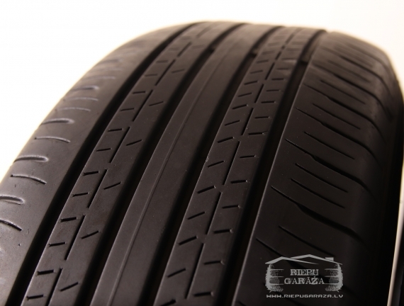 Dunlop GRANDTREK PT30