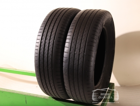 Continental EcoContact 6Q