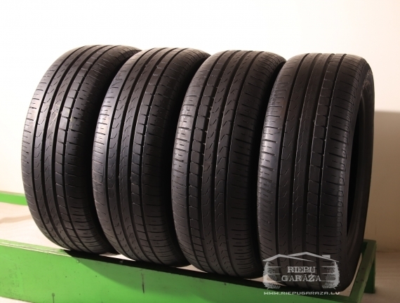Pirelli Cinturato P7