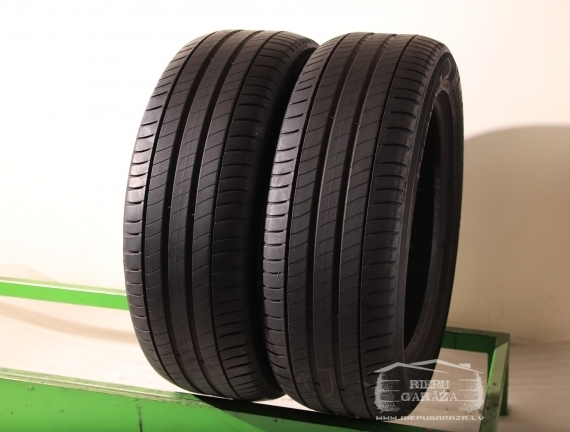 Michelin Primacy 3