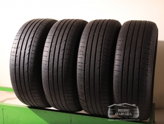 Bridgestone Dueler H/P Sport