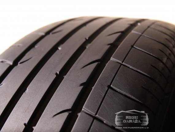 Bridgestone Dueler H/P Sport