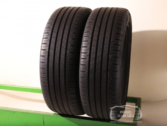 Continental Conti Eco Contact 5