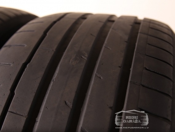 Hankook K127E SOUND ABSORBER T2