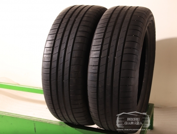 Goodyear Efficientgrip Performance
