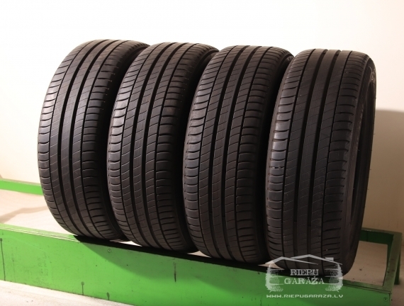 Michelin PRIMACY 3 ZP