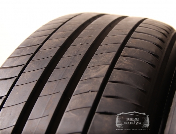 Michelin PRIMACY 3 ZP