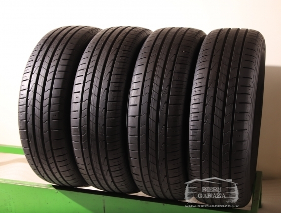 Hankook Ventus Prime 3 K125A