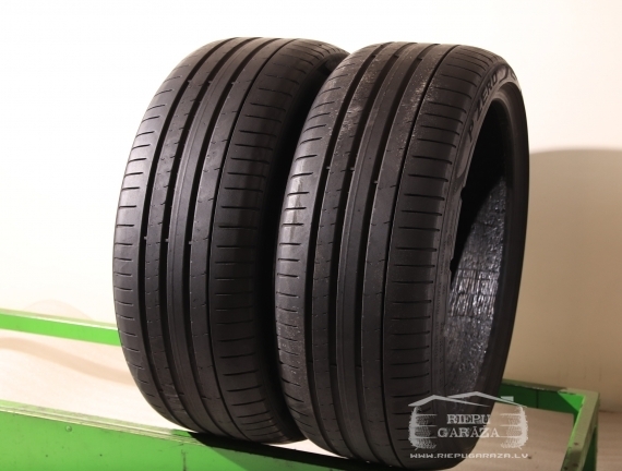 Pirelli P Zero PZ4
