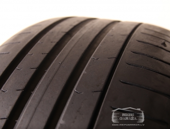 Pirelli P Zero PZ4
