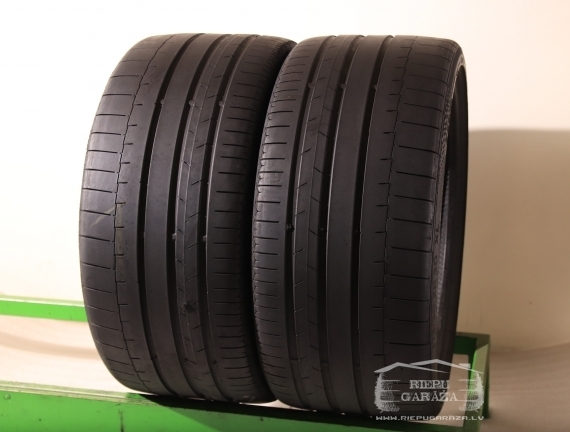 Continental Sport Contact 6
