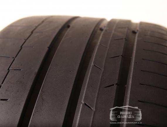 Continental Sport Contact 6