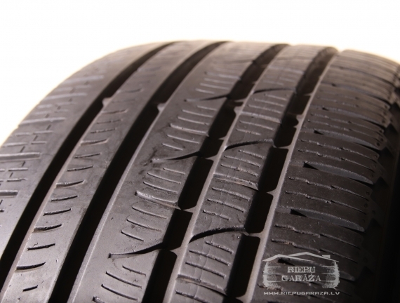 Pirelli Scorpion Verde AS