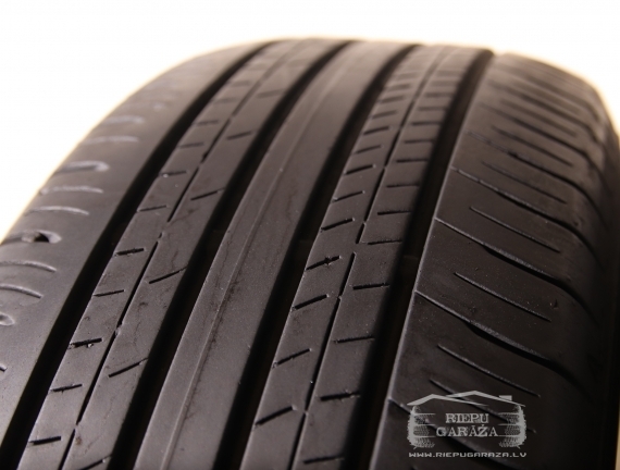 Dunlop GRANDTREK PT30