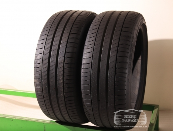 Michelin PRIMACY 3 ZP