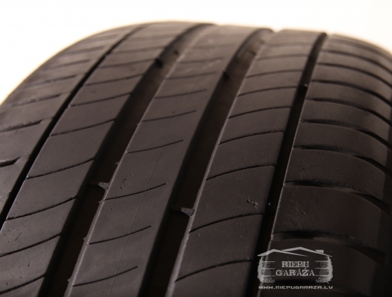 Michelin PRIMACY 3 ZP