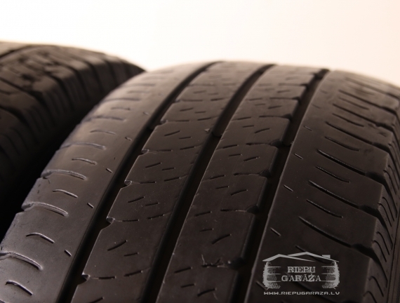 Goodyear Efficientgrip Cargo