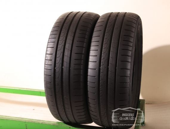 Hankook Kinergy Eco 2 K435