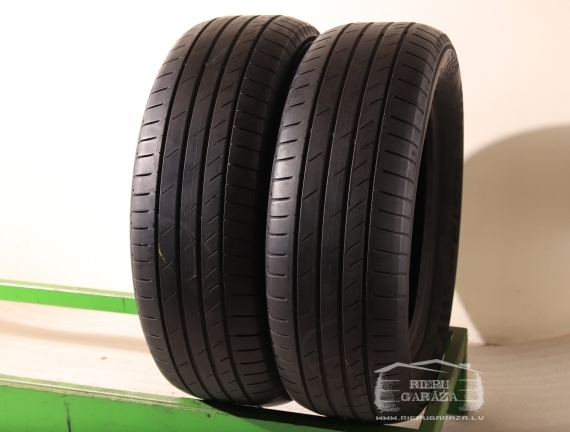 Kumho Ecsta PS71
