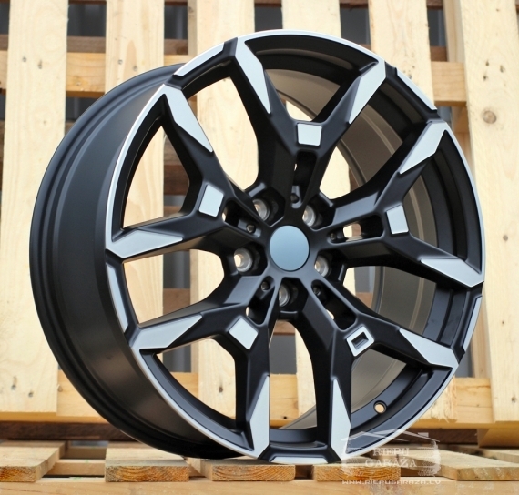 R19 x 8J 5x112