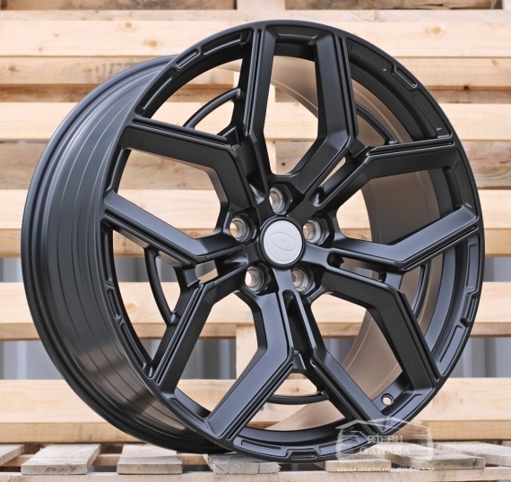 R23 x 10J 5x120